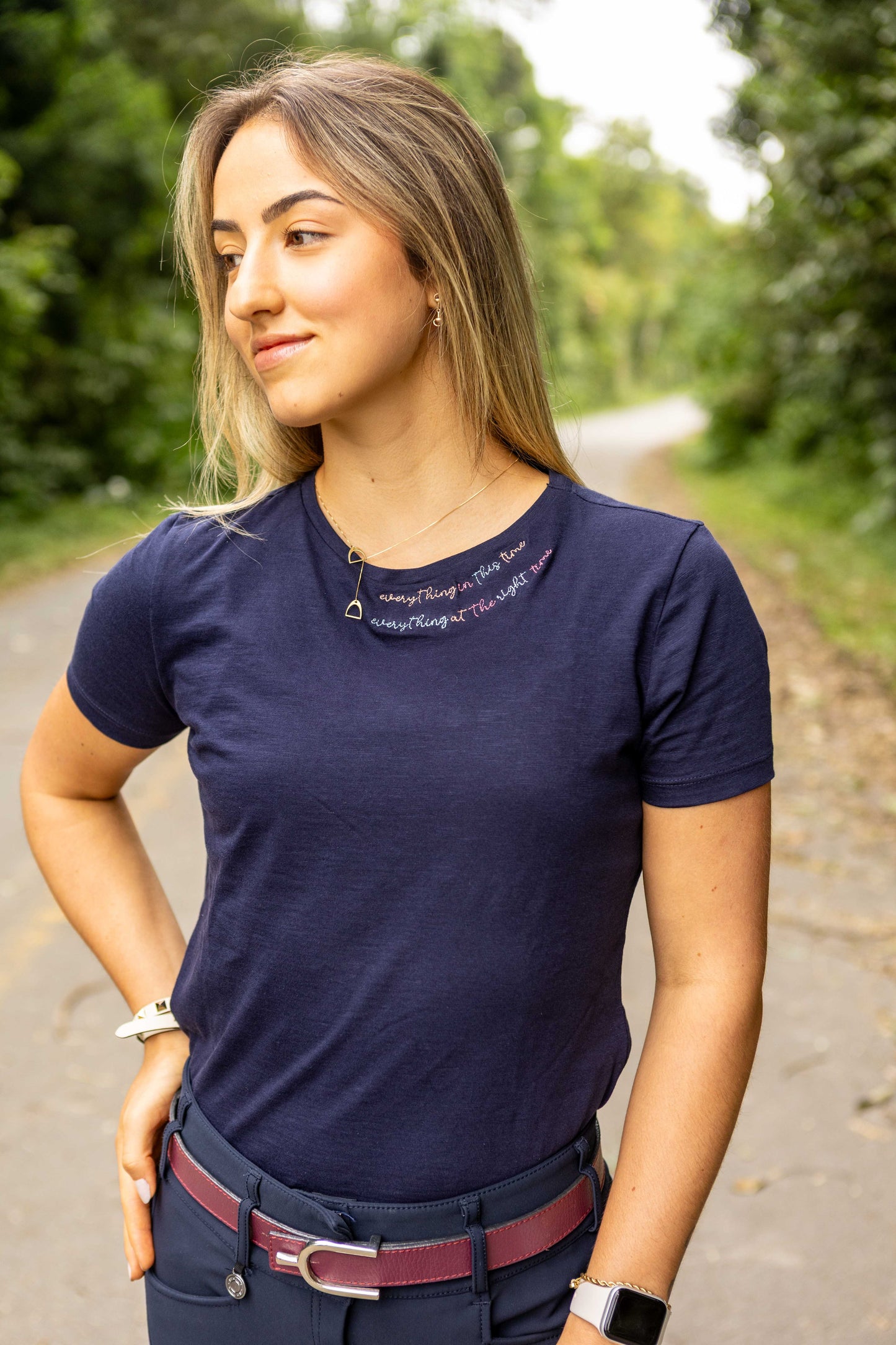 Camiseta Vênus AJM