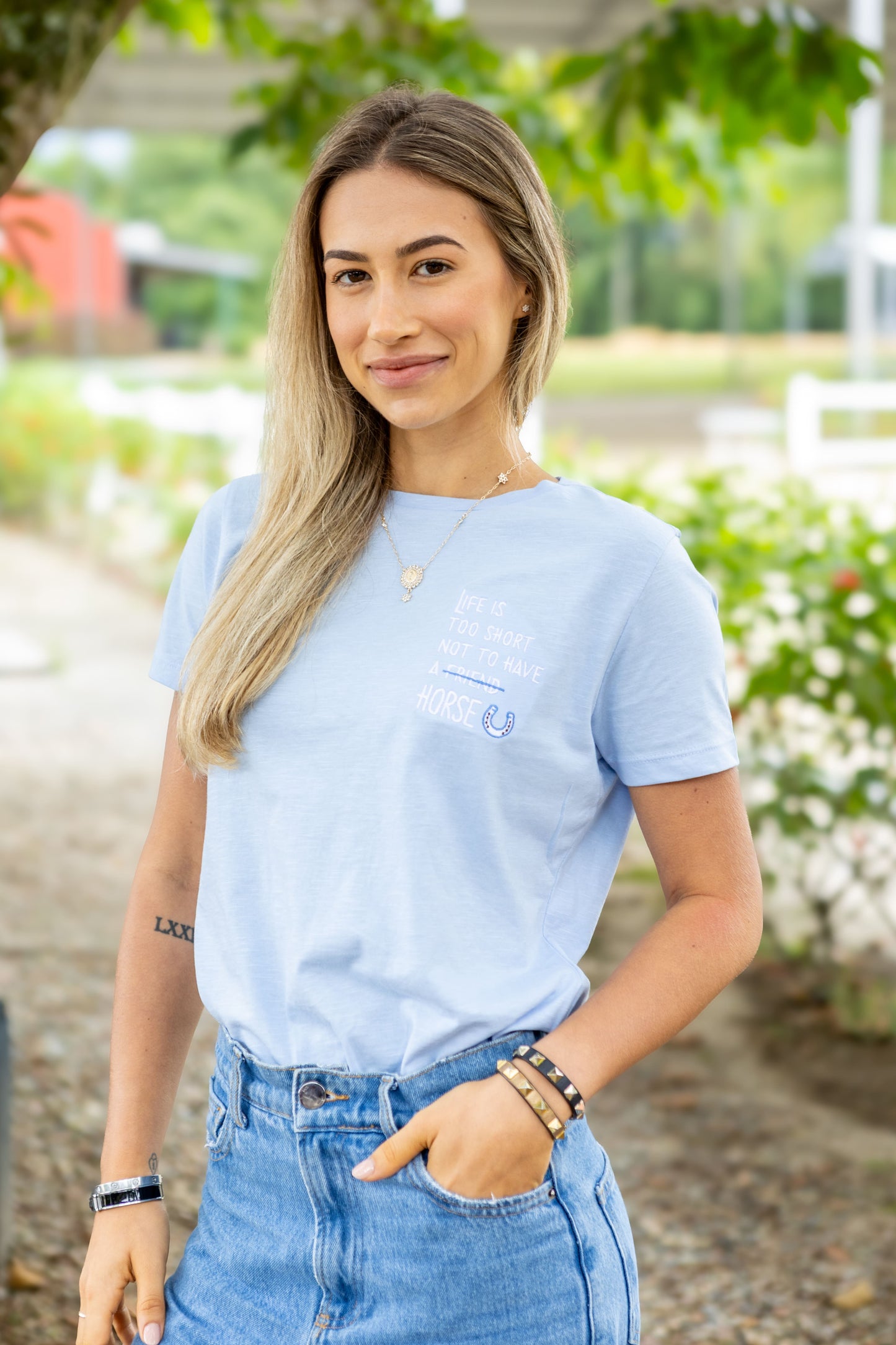 Camiseta Dozent Top