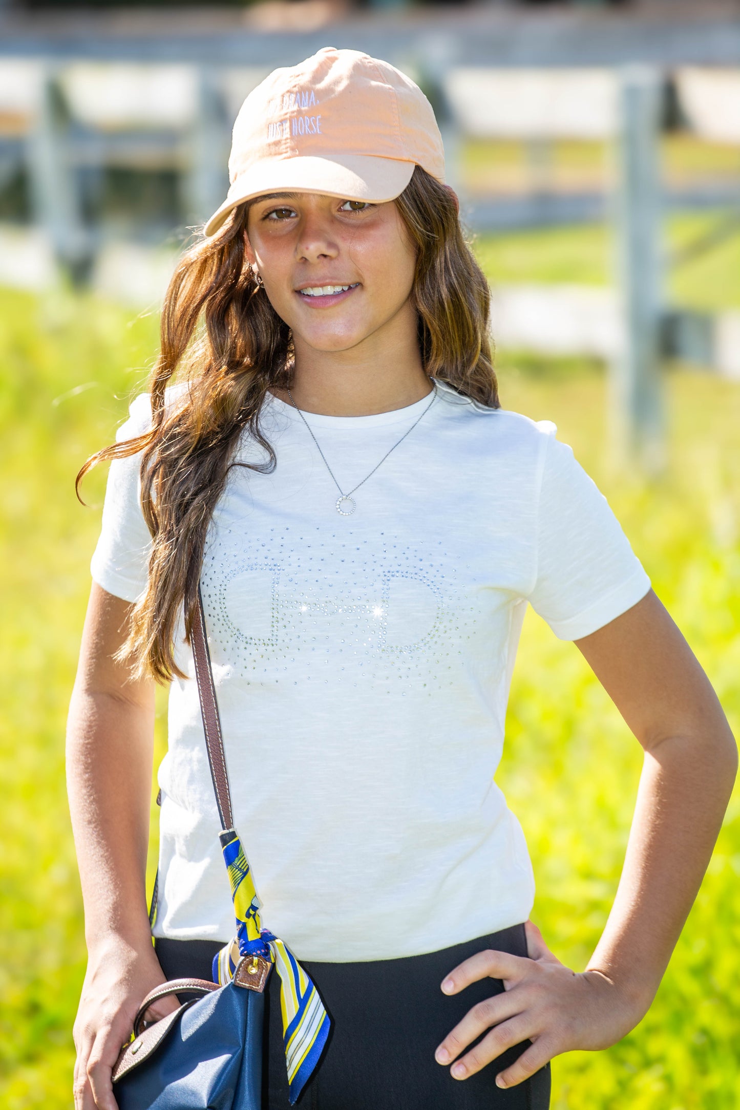 Camiseta Bridão Salpicado