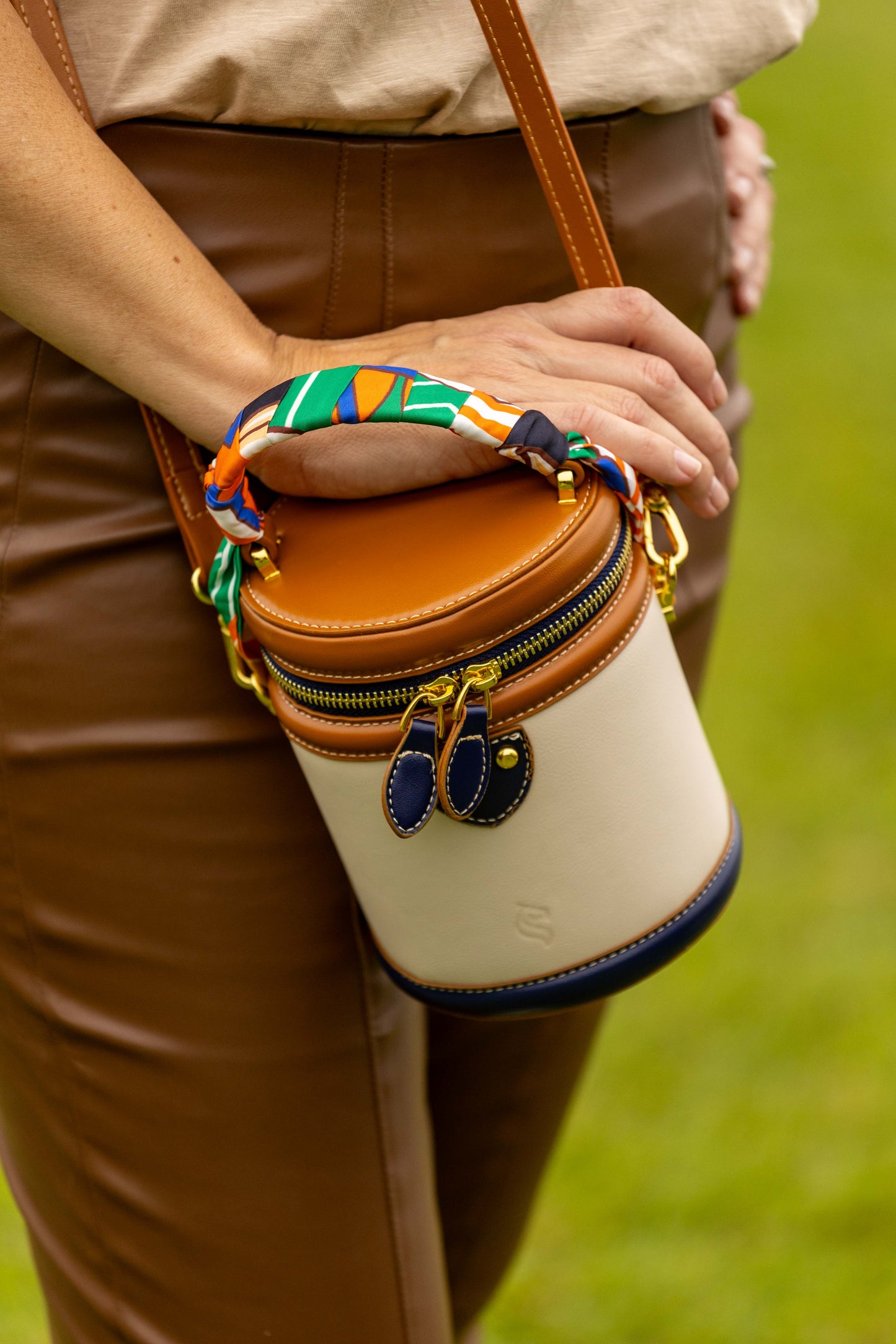Bolsa Baú
