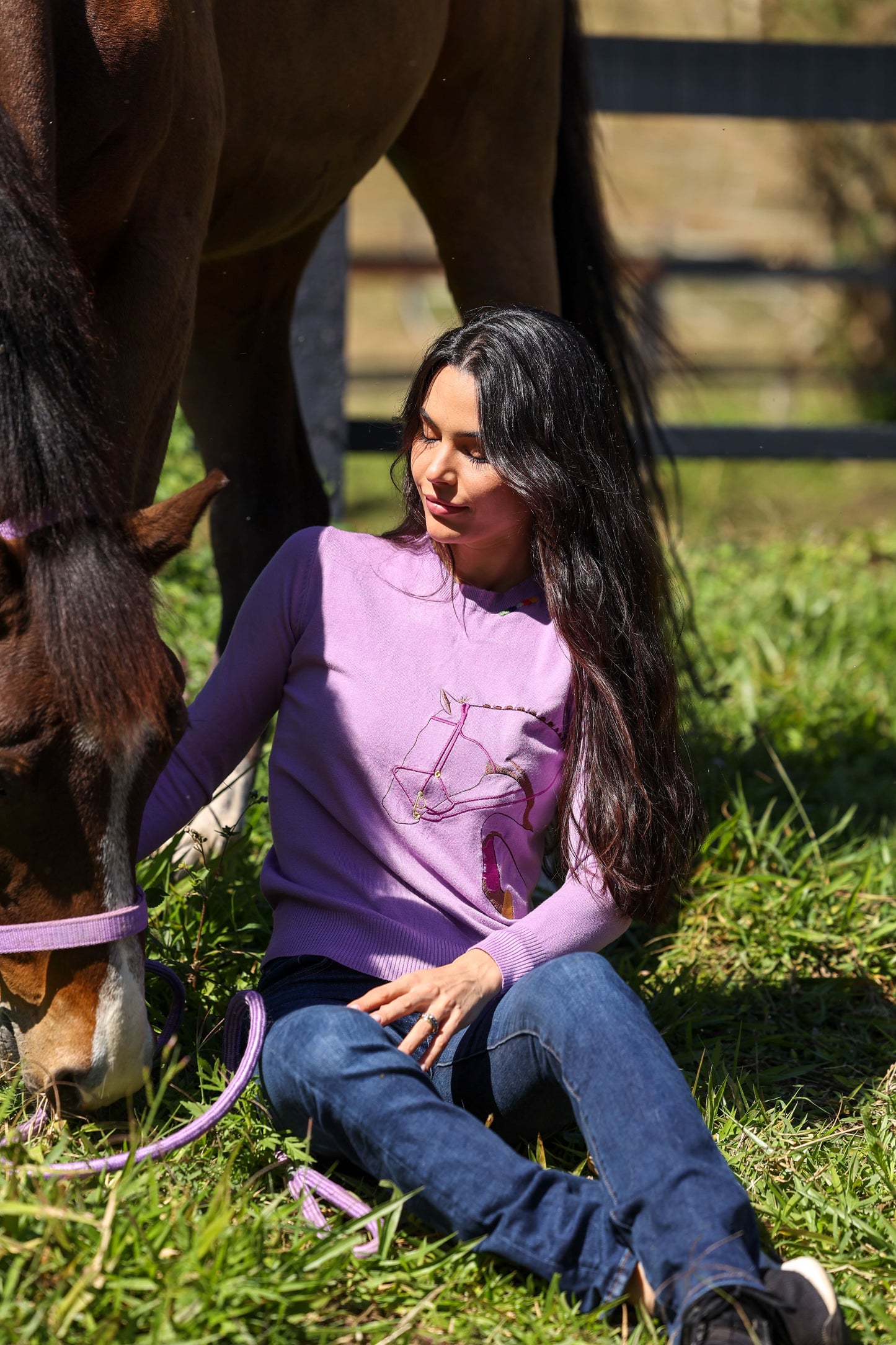 Pullover careca redeas