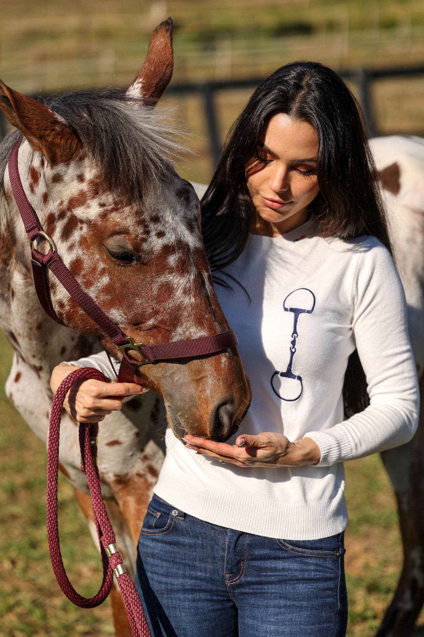 Pullover Careca - HPH Dourada