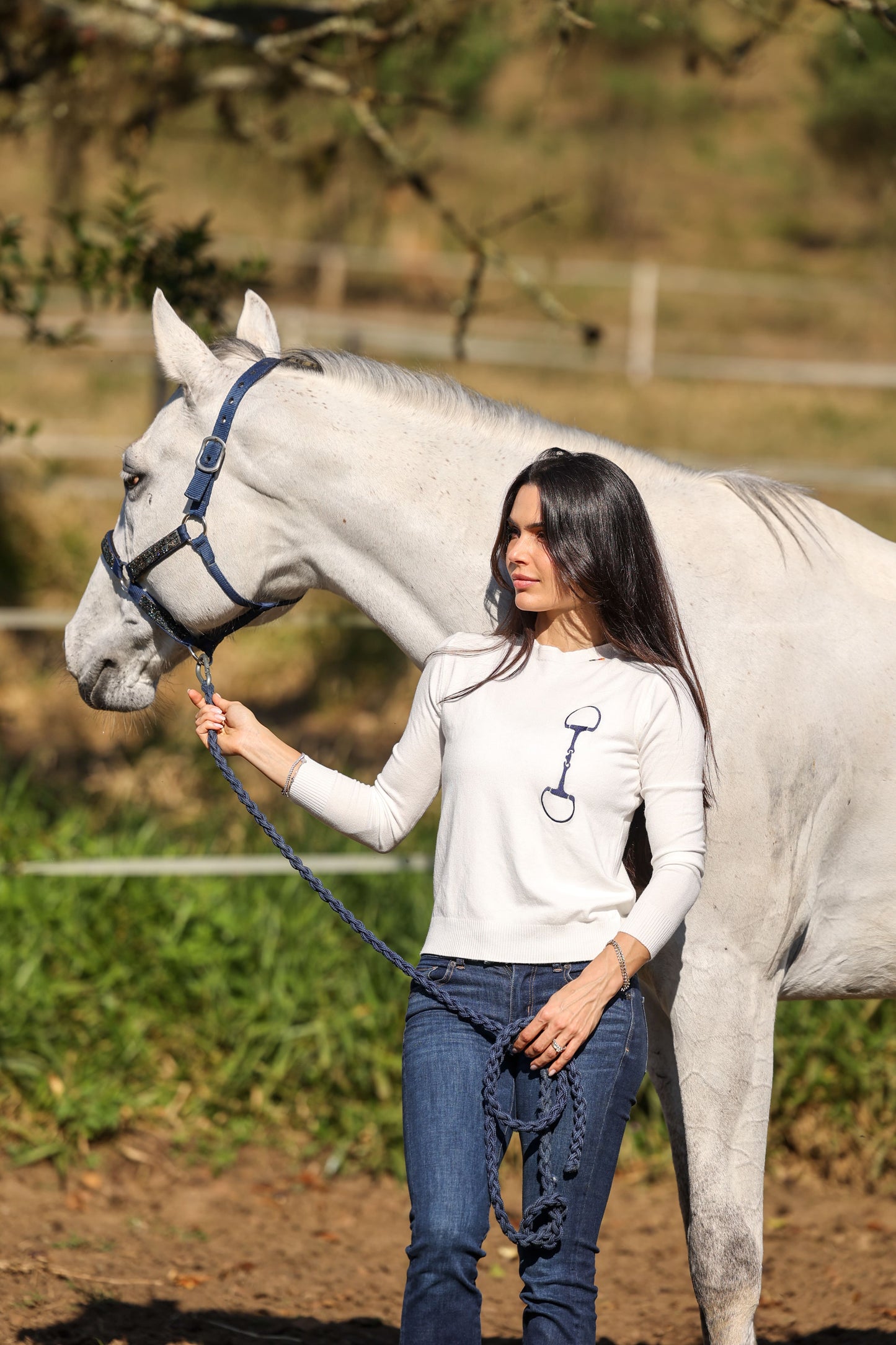 Pullover Careca - HPH Dourada