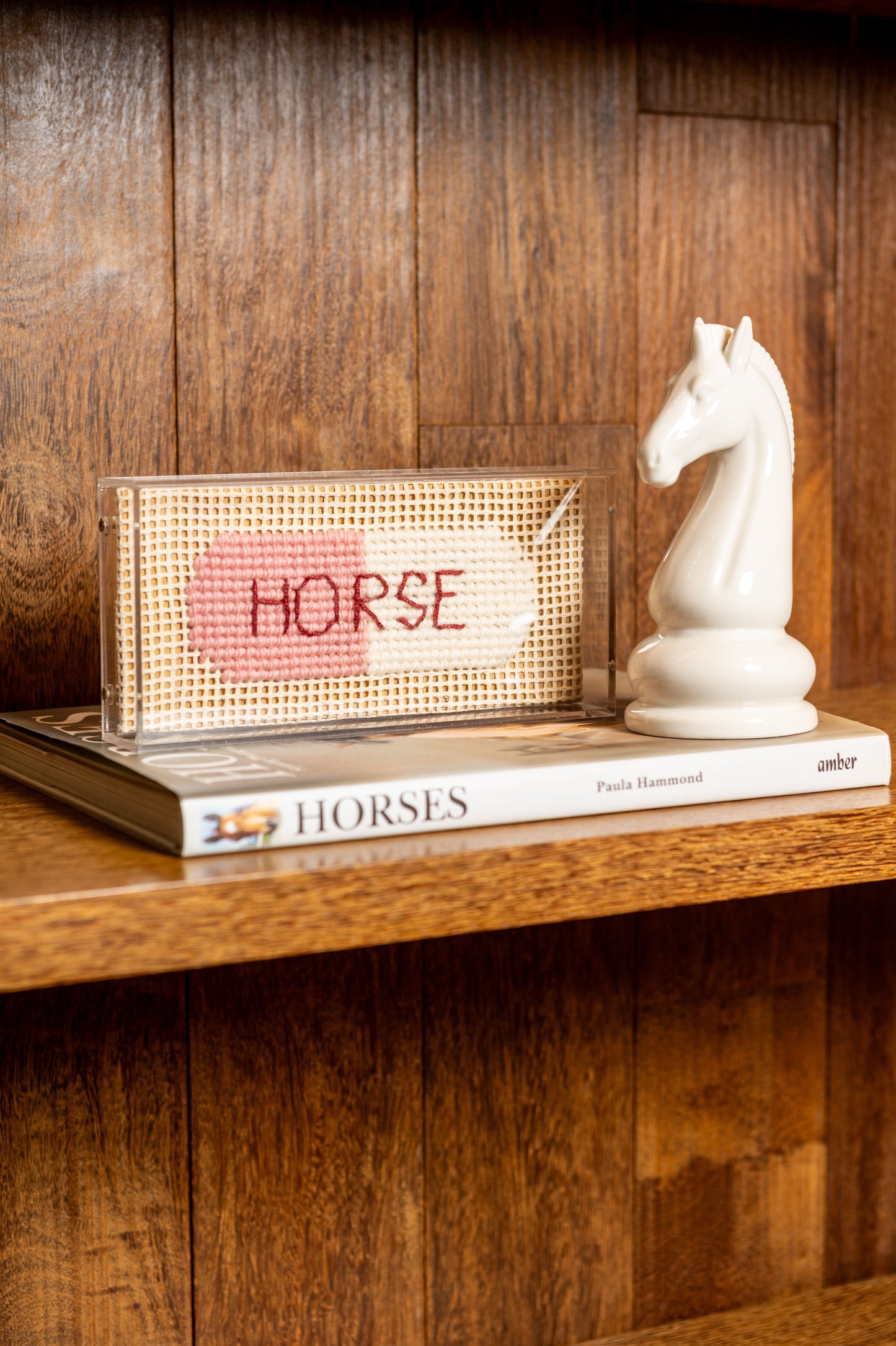 Quadro Tapeçaria Pílula