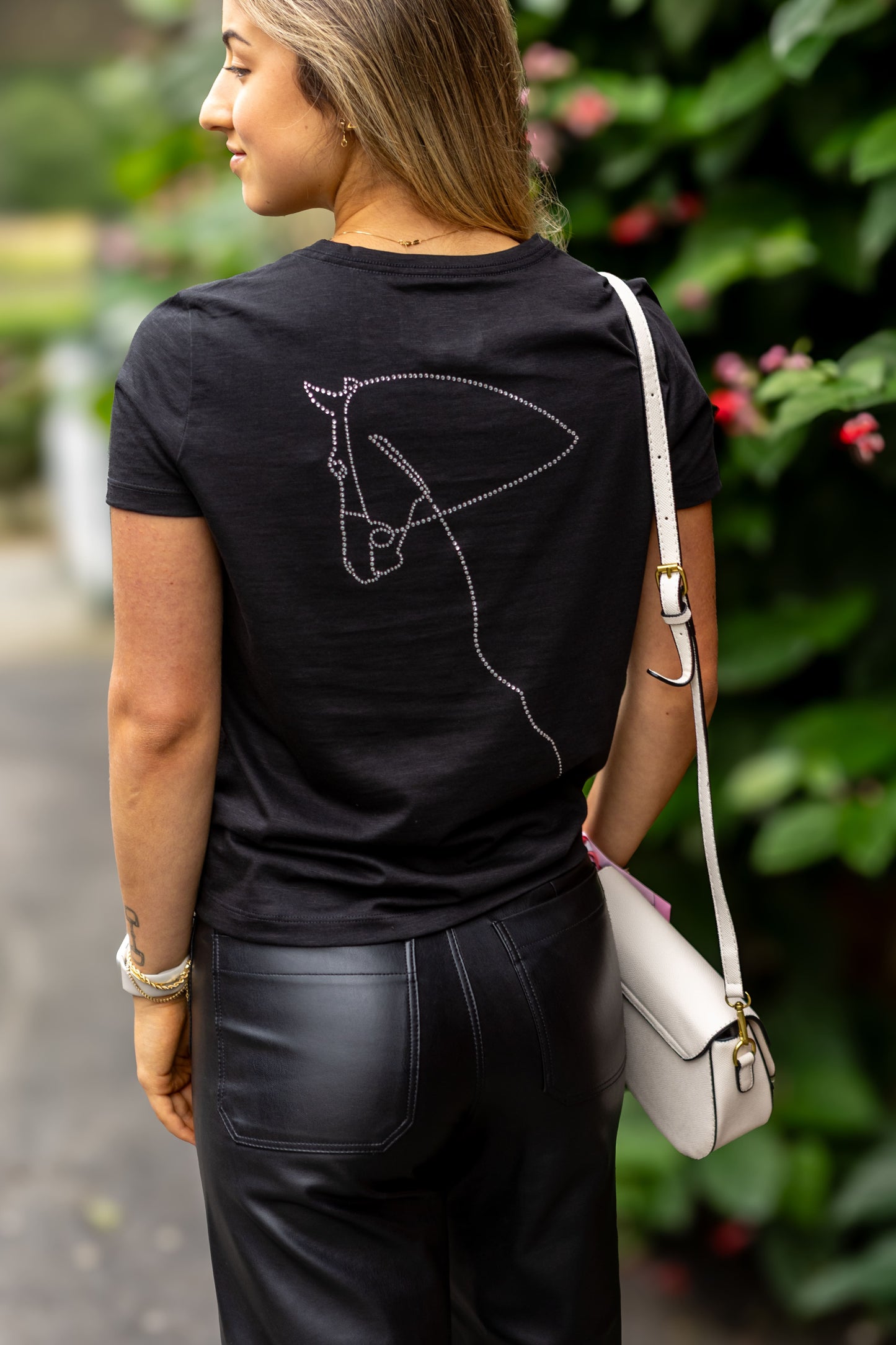 Camiseta Vanilla Sky