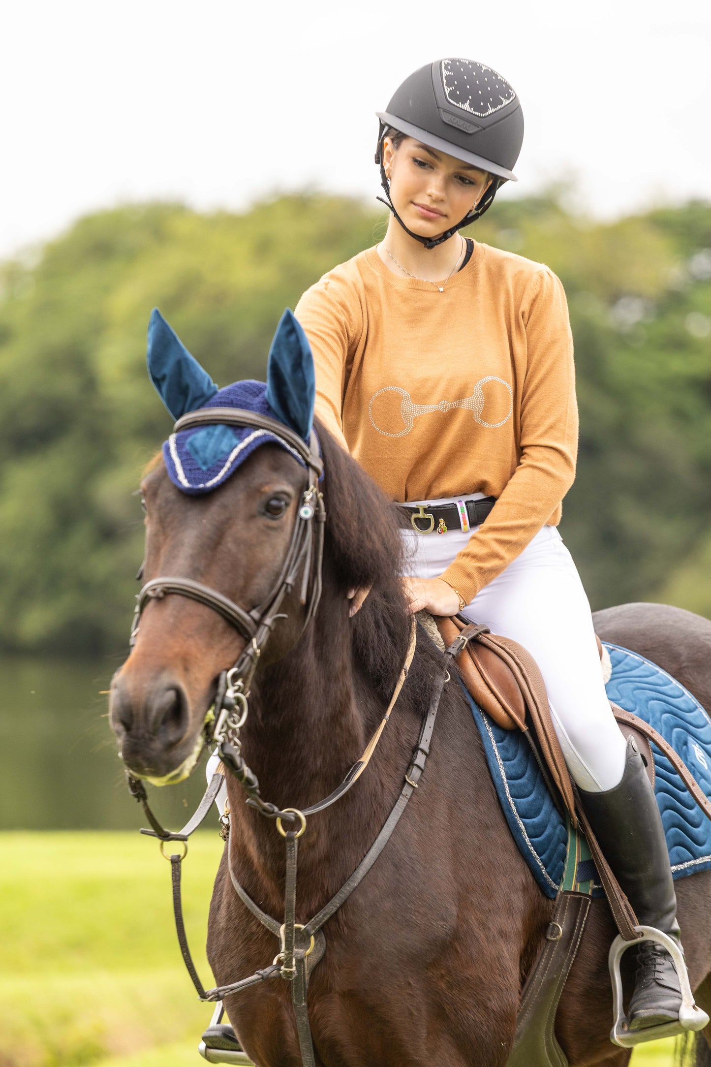 Pullover Careca - Bridão