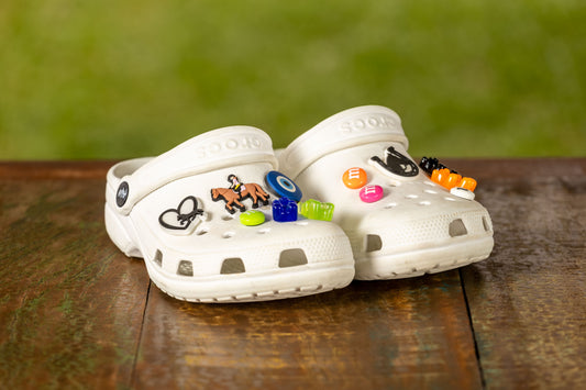 Pin Crocs