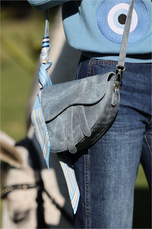 Bolsa Sela Jeans