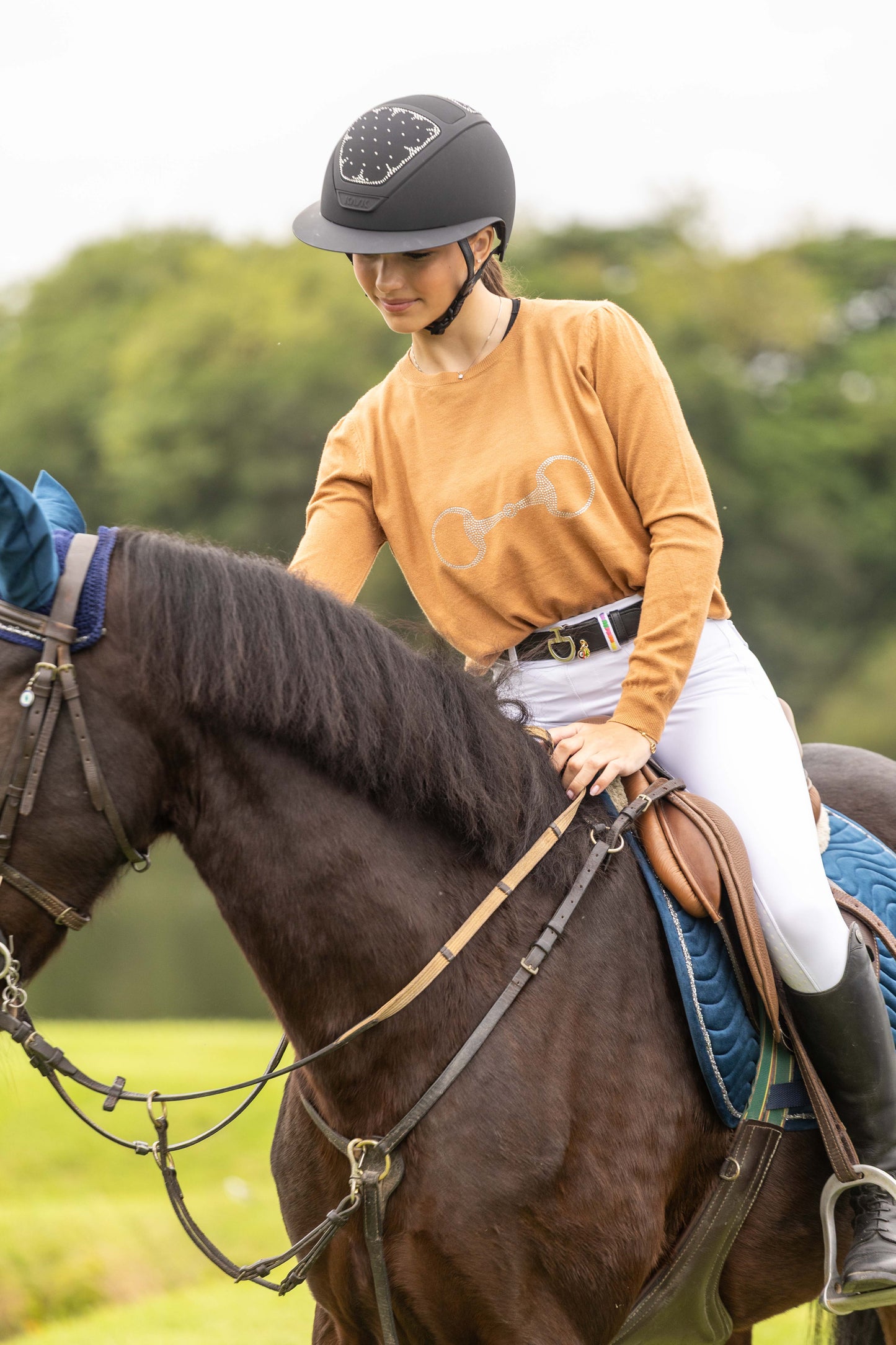 Pullover Careca - Bridão