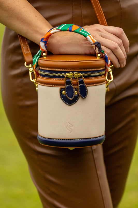 Bolsa Baú