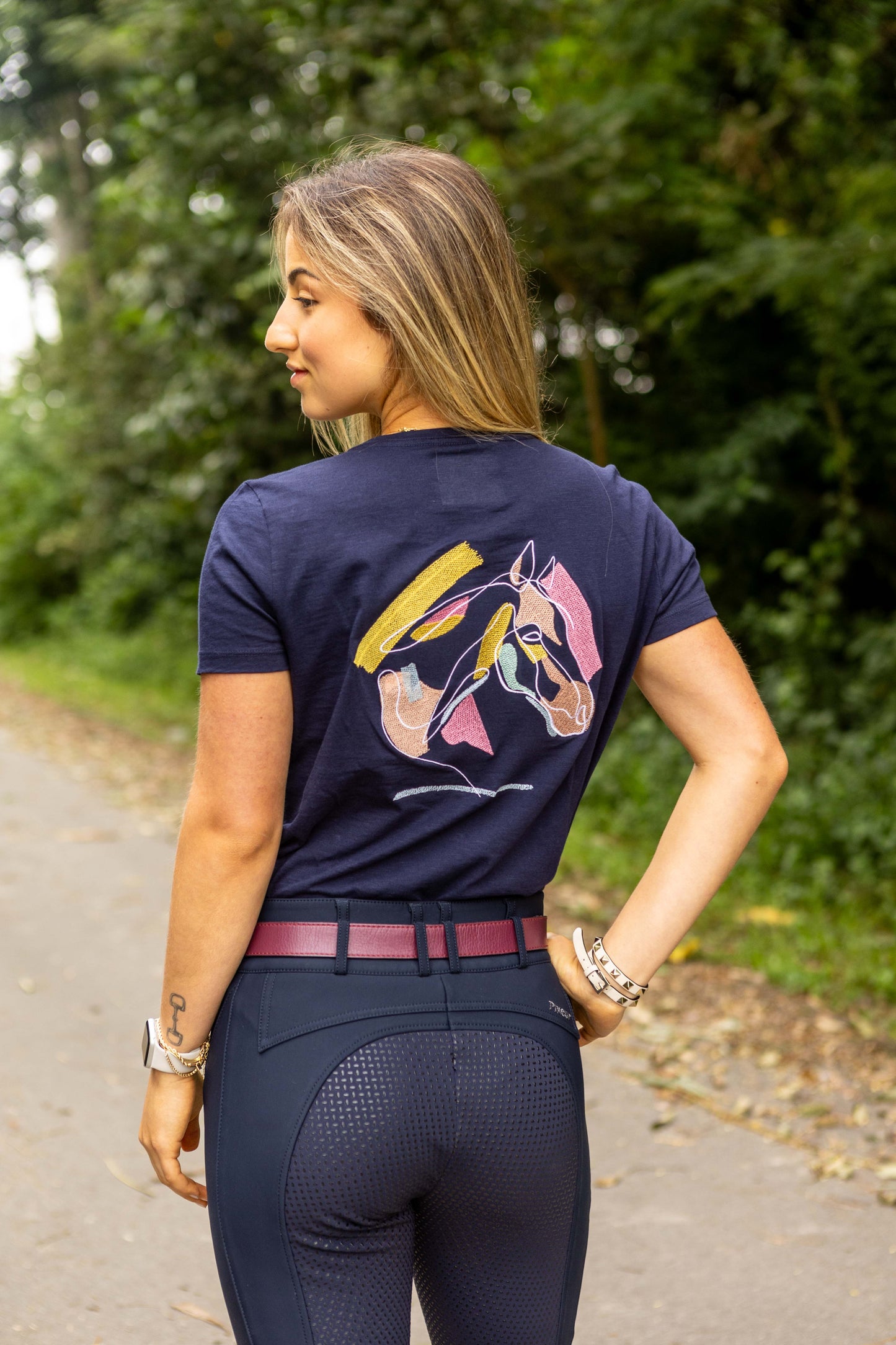 Camiseta Vênus AJM